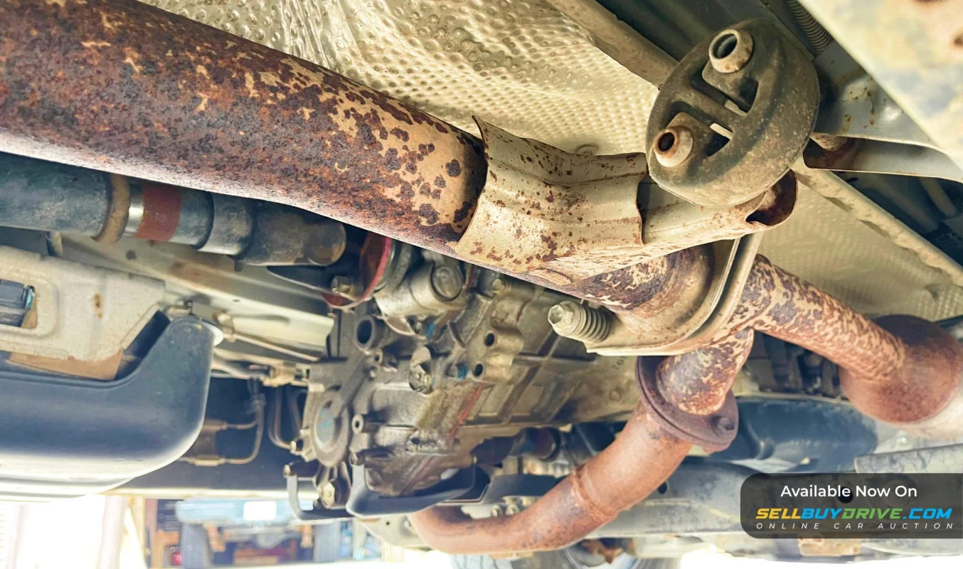 2010 Toyota FJ Cruiser Trail Teams Edition